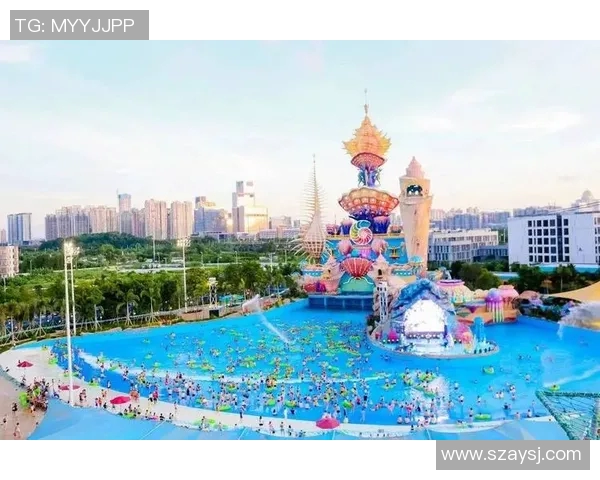 畅玩水上乐园,享受清凉一夏,水上刺激项目和亲子互动欢乐无限 畅玩水上乐园,享受清凉一夏,水上刺激项目和亲子互动欢乐无限
