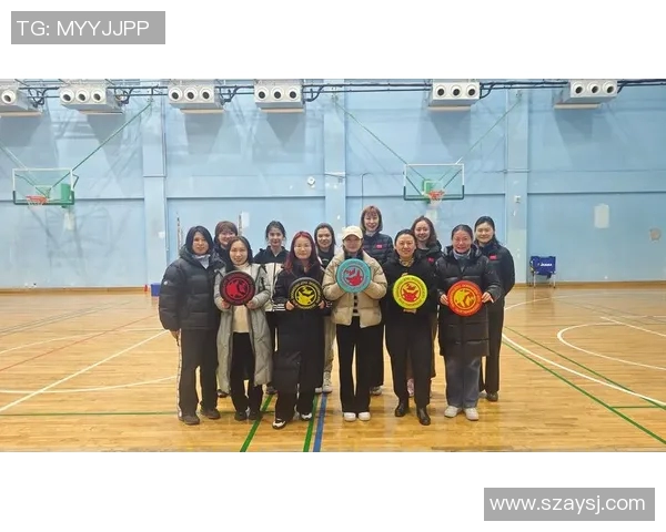 全国街舞大赛点评杭州飞盘队展现出色团队协作与默契配合