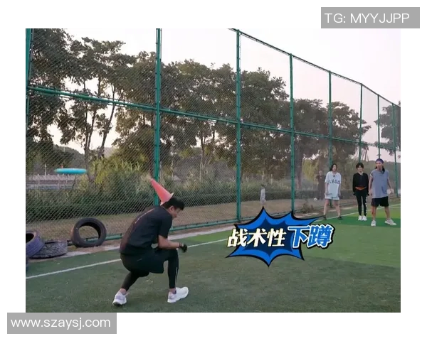 北京飞盘队中路突破分析与战术调整探讨