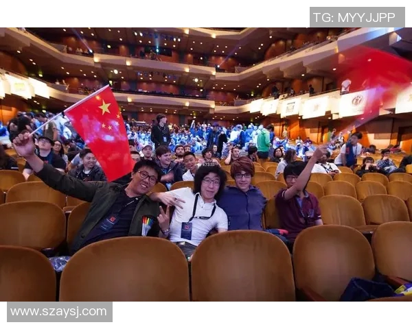 专访周静:探寻DOTA2成功背后的秘密与未来发展方向 专访周静:探寻DOTA2成功背后的秘密与未来发展方向