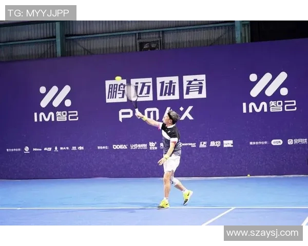 广州网球队默契配合探讨:提升团队协作与竞技水平的关键因素 广州网球队默契配合探讨:提升团队协作与竞技水平的关键因素