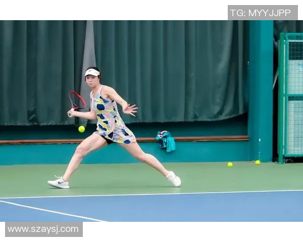 张芳专访:从青涩球场到职业巅峰的网球人生回顾 张芳专访:从青涩球场到职业巅峰的网球人生回顾