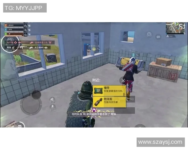 和平精英讨论热潮BLG耐力争议引发玩家热议与思考 和平精英讨论热潮BLG耐力争议引发玩家热议与思考