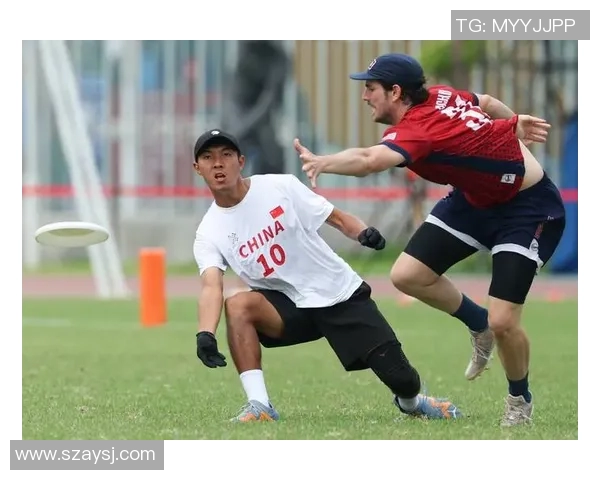 成都飞盘队比赛经验深度对比与提升策略探讨 成都飞盘队比赛经验深度对比与提升策略探讨