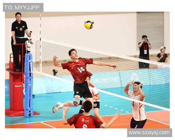 杭州排球队选拔赛精彩点评:节奏掌控与团队配合的完美展示