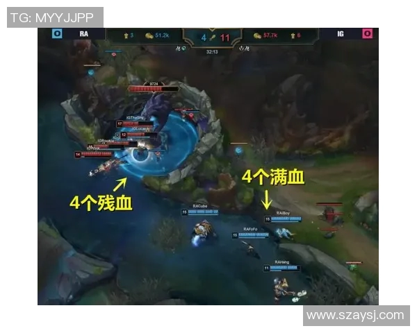 赛后分析:V5与IG对决中的战术布局与执行细节探讨