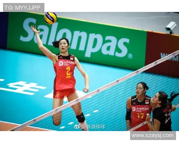 南京排球队引领最新排球意识TOP10榜单展现实力与风采