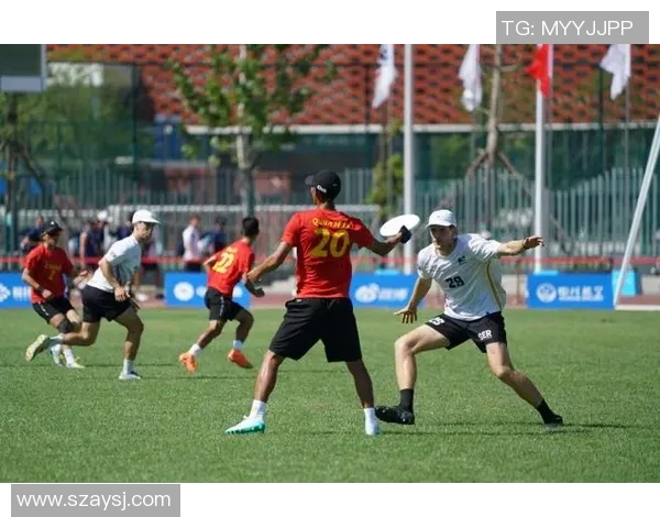 成都飞盘队与西安飞盘队赛后战术分析与总结探讨 成都飞盘队与西安飞盘队赛后战术分析与总结探讨