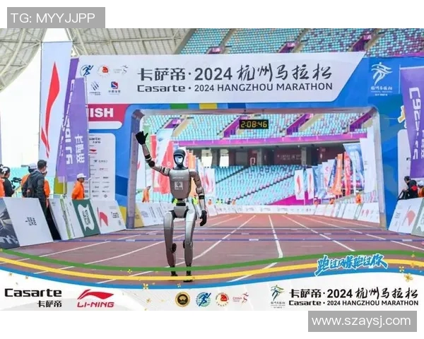 杭州城市马拉松评析:攀岩队在技术表现上的亮眼表现与发展潜力 杭州城市马拉松评析:攀岩队在技术表现上的亮眼表现与发展潜力