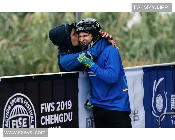 武汉极限运动队的意识探讨与极限运动文化的融合与发展