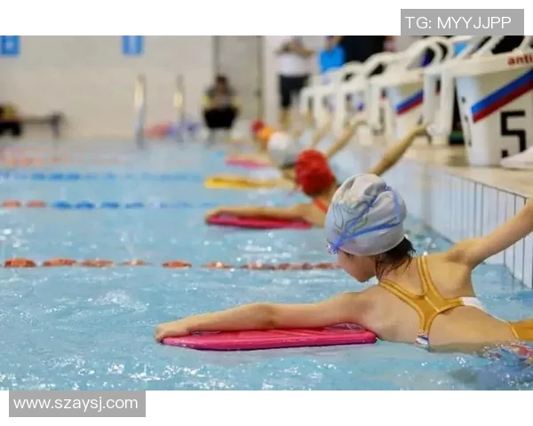 世界游泳锦标赛精彩纷呈 探秘顶尖泳将背后的训练与突破