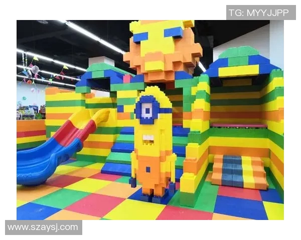 乐园玩具创意大集合 探索儿童乐园的无限趣味与惊喜 乐园玩具创意大集合 探索儿童乐园的无限趣味与惊喜