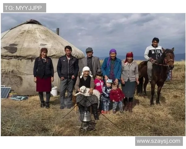 哈萨克族传统文化与现代社会变迁中的融合与发展探析