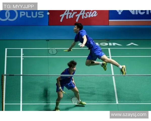 广州羽毛球队在精英赛中的强劲表现与战术分析 广州羽毛球队在精英赛中的强劲表现与战术分析