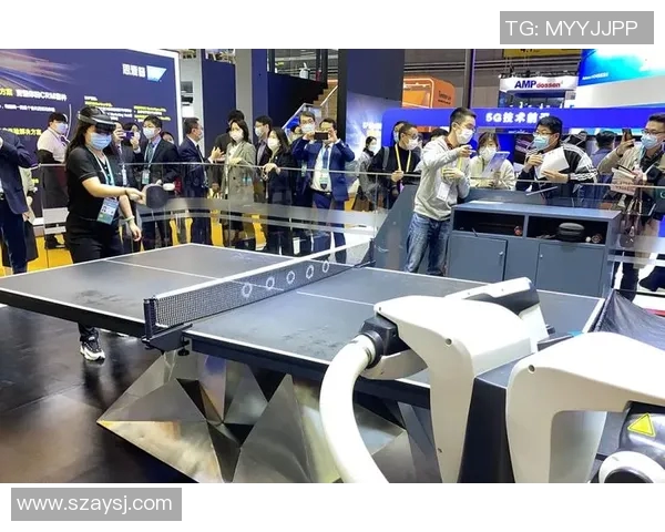 杭州乒乓球队阵地战革新探索新模式助力竞技水平提升