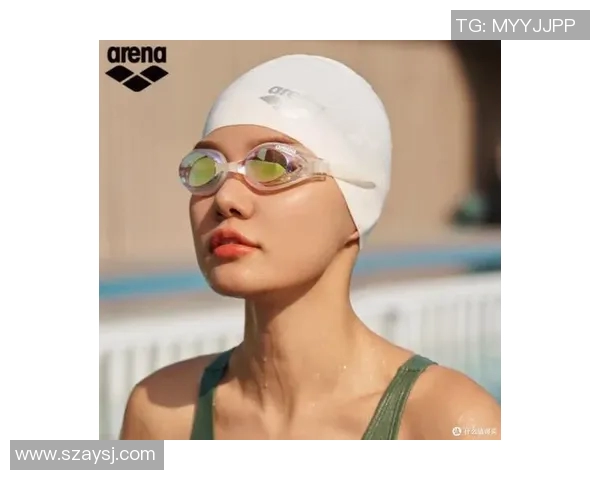 游泳装备推荐全攻略让你畅享水中世界的必备选择