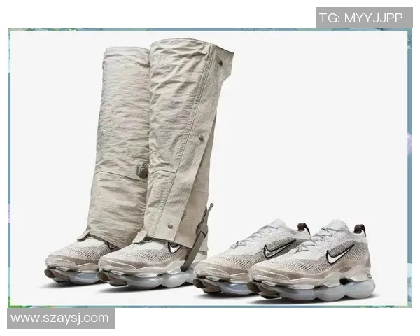 球鞋文化与时尚潮流的交融探索：从经典设计到科技创新的演变之路