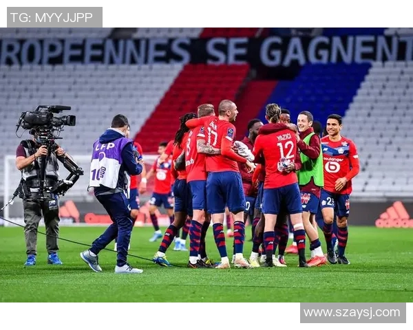 球队赛季连胜记录：哪些法甲球队曾书写连胜传奇