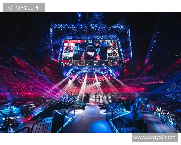 深入解析英雄联盟战术体系中的WE控制策略与团队协作技巧