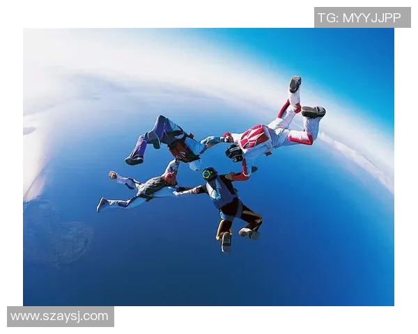 深圳极限运动队心理素质创新高引领极限运动新风潮 深圳极限运动队心理素质创新高引领极限运动新风潮