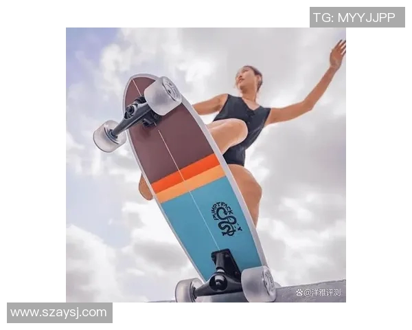 滑板与人生的交织:杨芳的深度对话与成长故事 滑板与人生的交织:杨芳的深度对话与成长故事