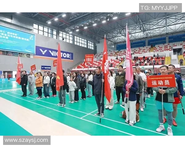 羽毛球盛宴:深入了解广州羽毛球队的实力与荣耀之路 羽毛球盛宴:深入了解广州羽毛球队的实力与荣耀之路
