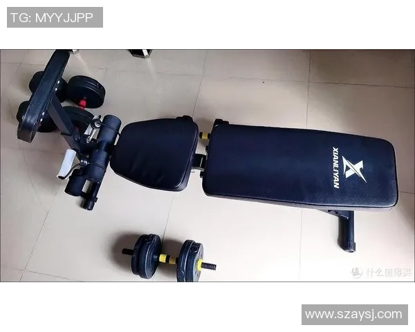 长哑铃健身器材适用人群及动作推荐 力量训练必备良器