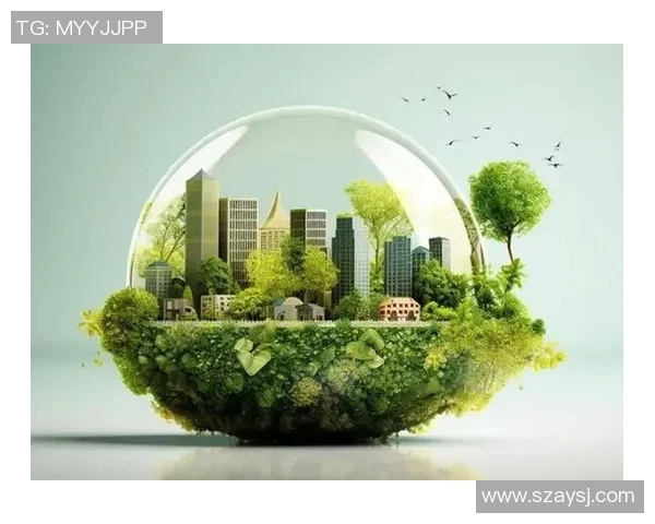 生态优先：推动绿色发展与可持续社会建设的创新路径