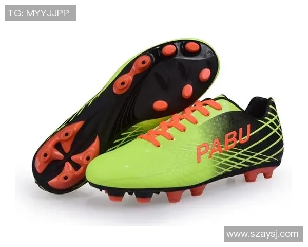 足球鞋：如何选择适合自己的专业装备