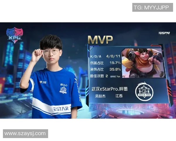 对话吴敏：探索和平精英职业生涯的成长与挑战