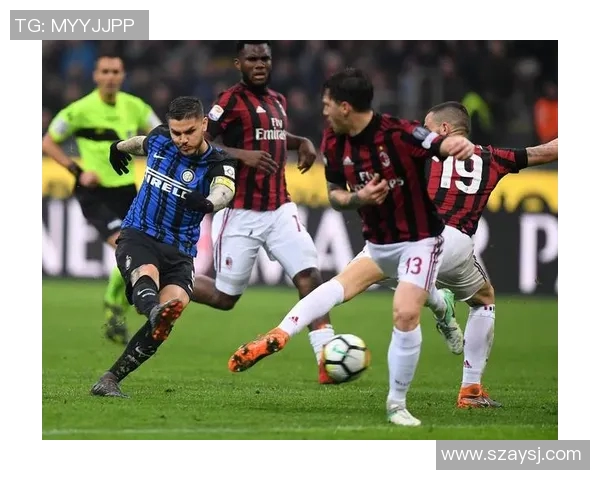 意甲米兰双雄球队概况：AC米兰与国际米兰介绍