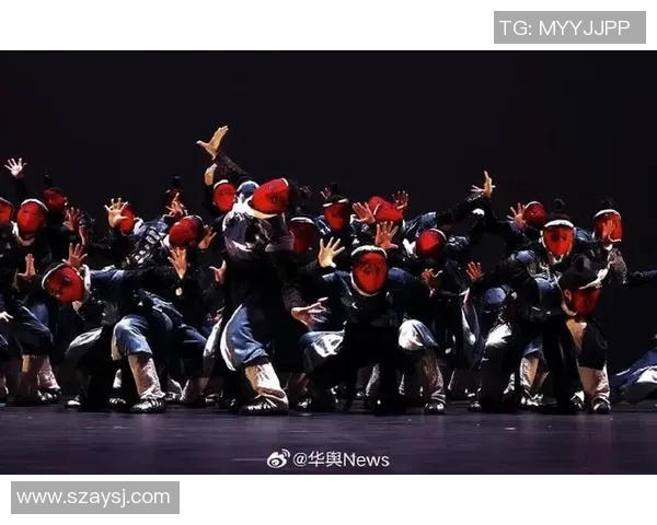 成都街舞队状态引发热议舞者们的表现与团队默契成焦点