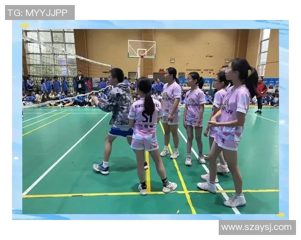 武汉排球队在排球比赛中经验排名创新高展现团队实力与拼搏精神