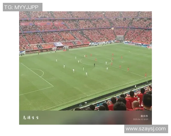 重庆足球队在世界杯预选赛中的奋进之路与突破成就全景回顾 重庆足球队在世界杯预选赛中的奋进之路与突破成就全景回顾